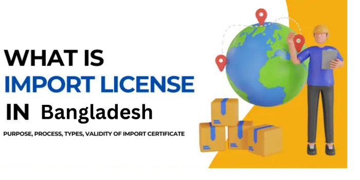 Import Registration Certificate (IRC) 