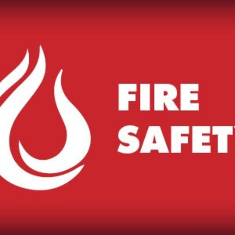 Fire license