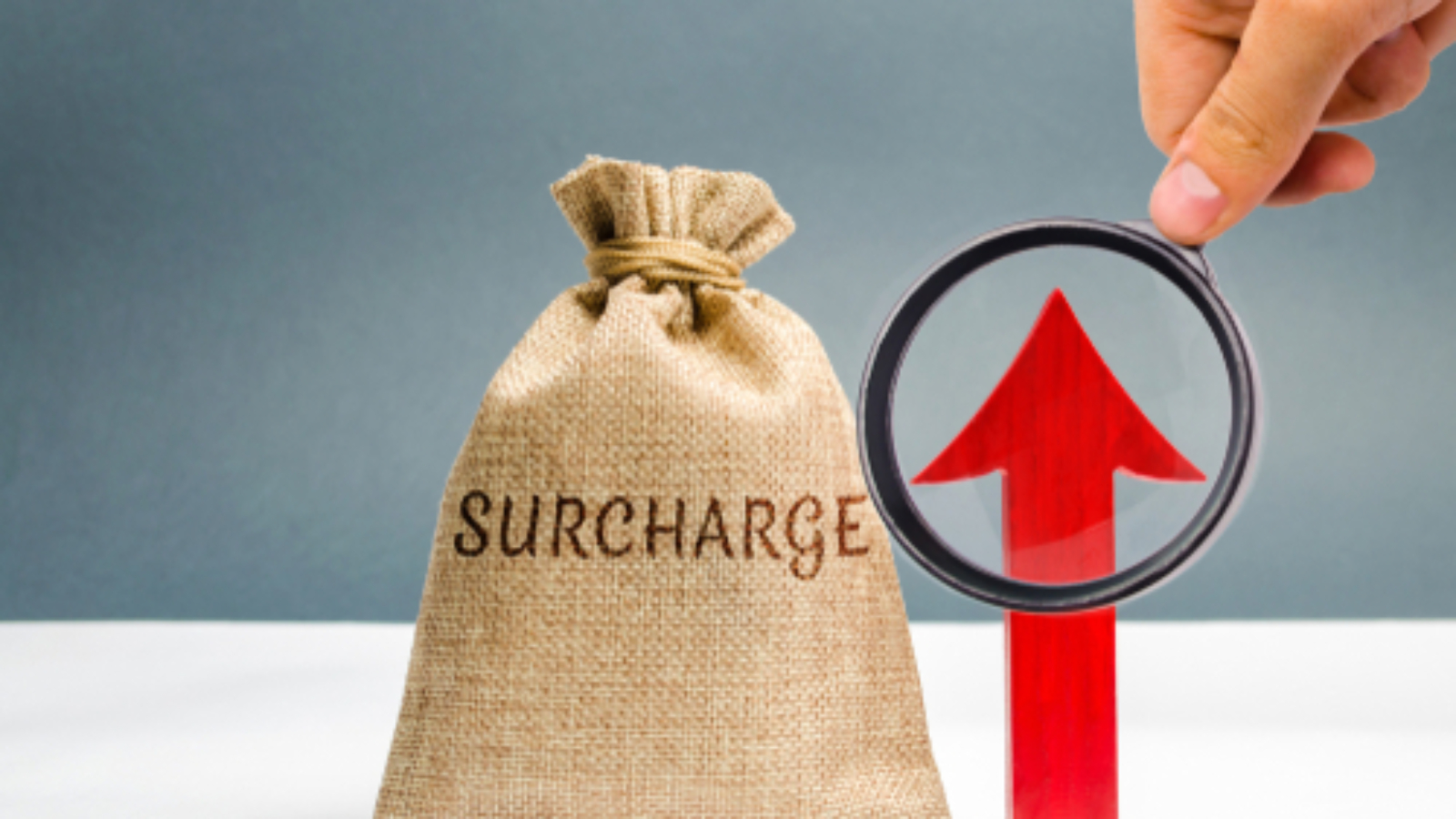 paying for a DUI surcharge Clark, NJ